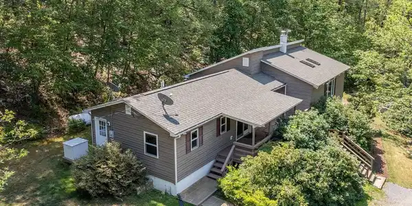 170 FRYE PATH ROAD
