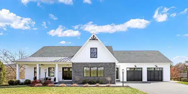 6120 FAIRWAY DRIVE WEST
