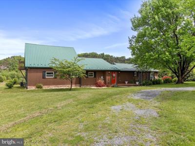 1063 GEORGE ARNOLD LANE