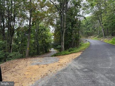 812 LONESOME PINE LANE