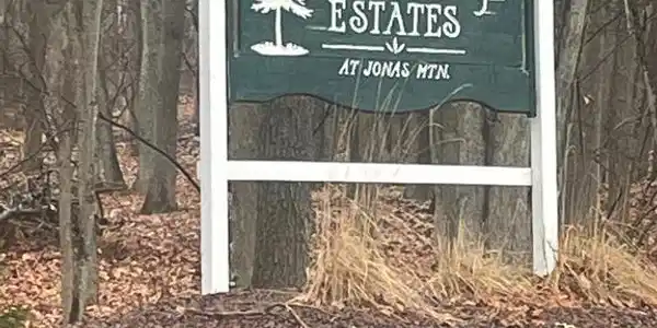 0 STONE RIDGE ROAD