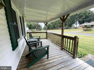 5672 MILL CREEK ROAD