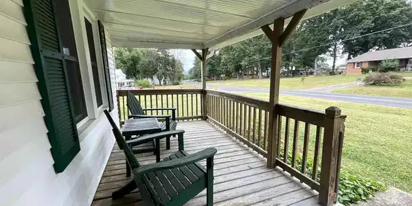 5672 MILL CREEK ROAD