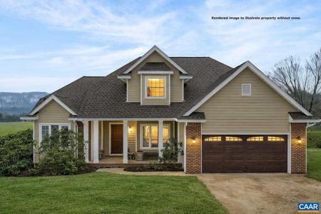 1296 STONEY CREEK WEST