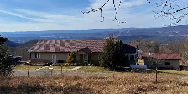2717 WILLIAMSPORT ROAD
