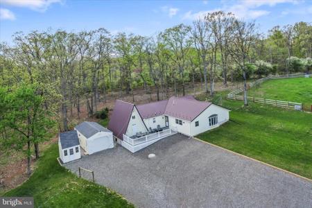 529 MCGLAUGHLIN ROAD