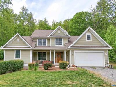 4036 MONACAN TRAIL RD