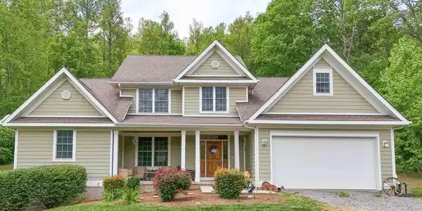 4036 MONACAN TRAIL RD
