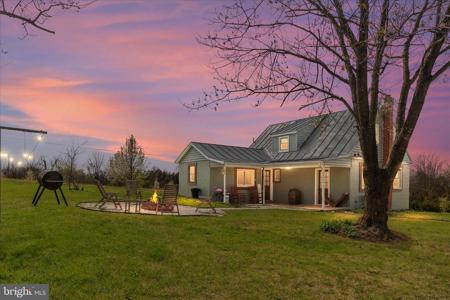 8735 SMITH CREEK ROAD