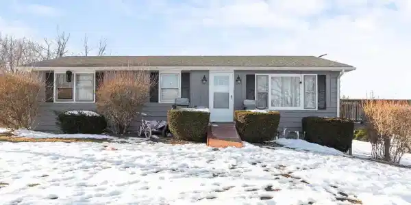14649 FORT LOUDON ROAD