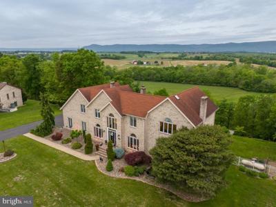 245 TOPAZ DRIVE