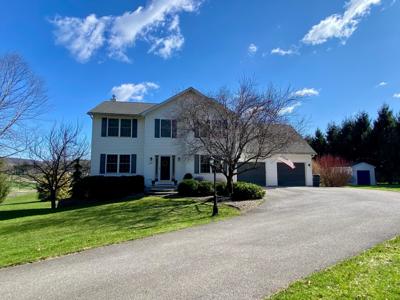 2377 RED FOX LANE