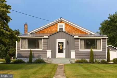 34 SALT ROAD