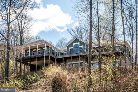 9586 BRUNK SPRING LANE