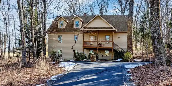 75 BEAR RUN