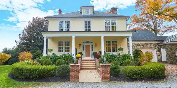35175 SNICKERSVILLE TURNPIKE