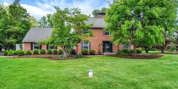 3701 TROUT RUN ROAD