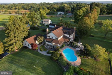 2454 GENERAL POTTER HIGHWAY