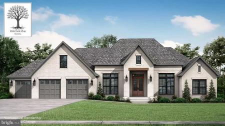 Lot 1-W BIDLE RD