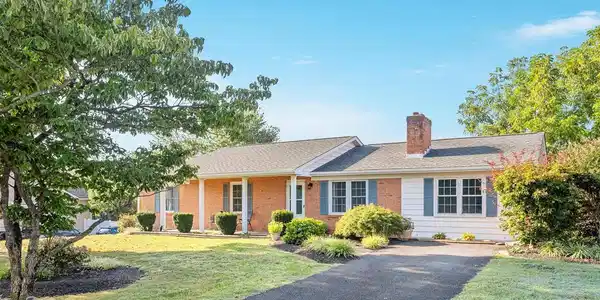 608 MILL ROAD