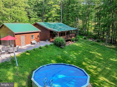 175 BROOK TROUT COURT