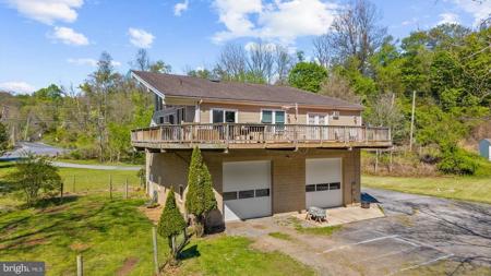 1717 WHITE BEAR ROAD