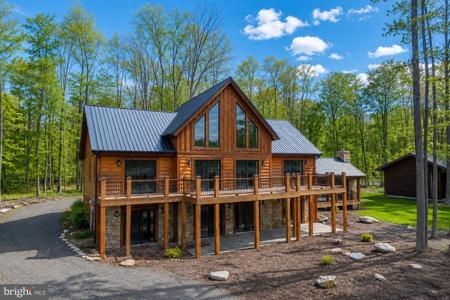 52 DAM VIEW DRIVE