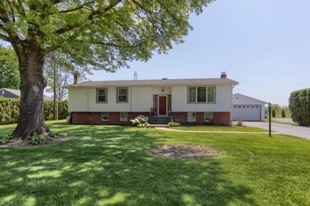 530 ROSEBUD ROAD