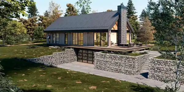 LOT 5 GUN CLUB ROAD
