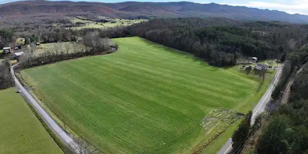0 FORT VALLEY RD