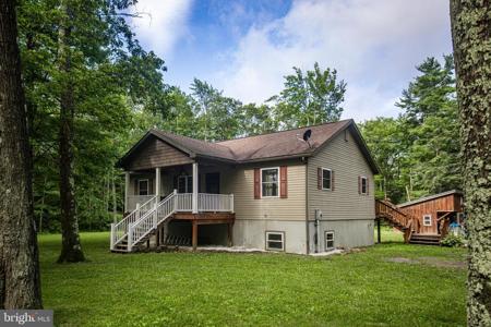 425 AMISH ROAD
