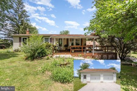 821 COMPANY FARM ROAD