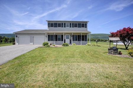 123 ENOLA ROAD