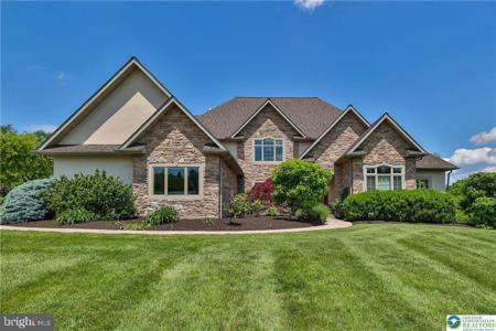4521 LINDA LANE