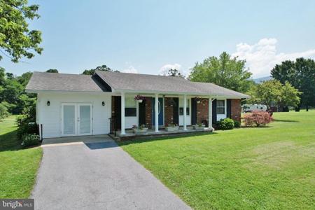 1057 EDINBURG GAP ROAD