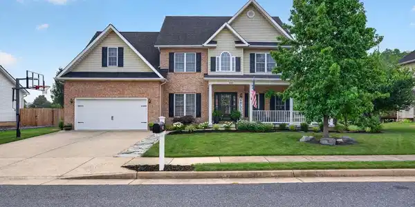 683 DELLINGER DRIVE