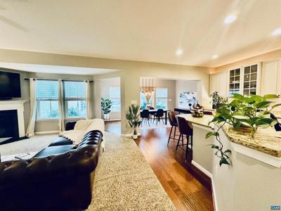 2346 JERSEY PINE RDG