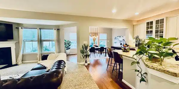 2346 JERSEY PINE RDG