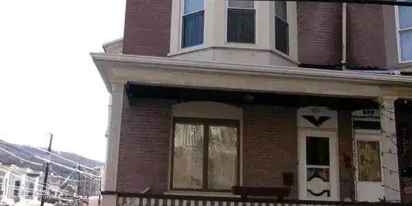 201 GEORGE STREET