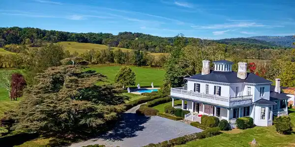 1610 DELAPLANE GRADE ROAD