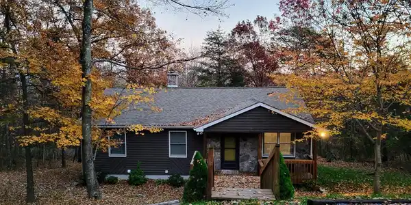 100 MAPLE AVENUE