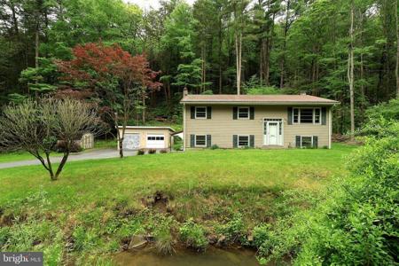 904 MOOSE RUN ROAD