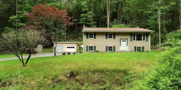 904 MOOSE RUN ROAD