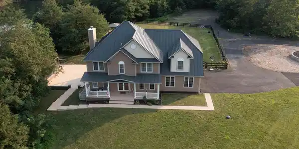 1101 MOUNTAIN ROAD