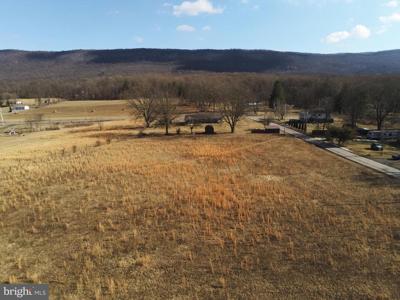 Lot 6 PARSON ROAD