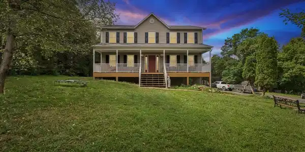 1817 MARYS SHADY LANE