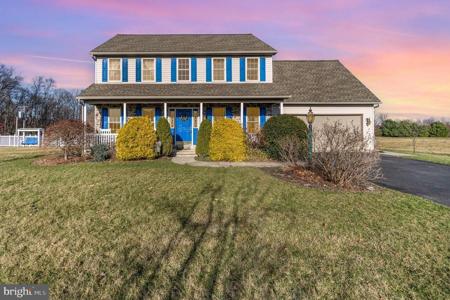 244 BLUE MOUNTAIN ROAD