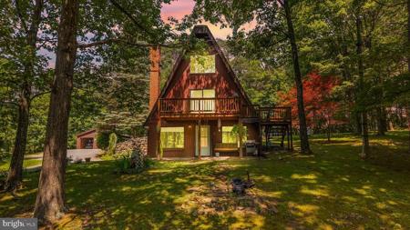 114 MAUZY ROAD