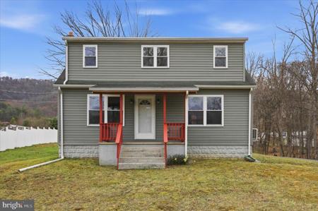 14008 UHL HIGHWAY