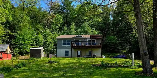 396 WHISKEY ROAD
